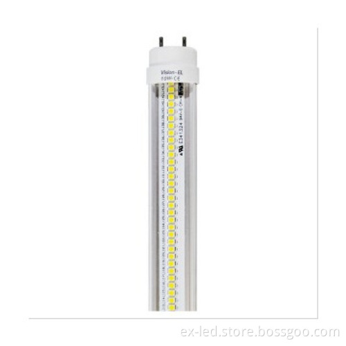 t8 tube led light fluorescent ready